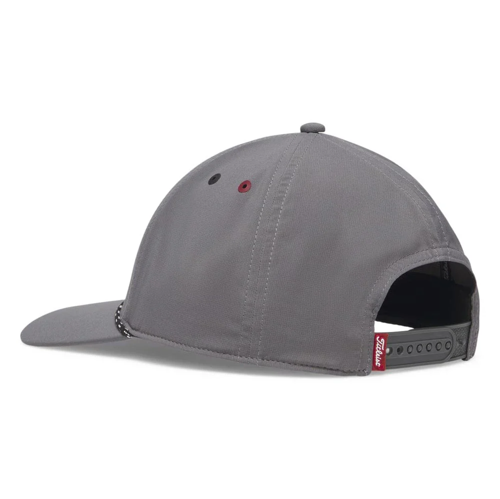 Titleist Boardwalk Rope Golf Hat - Image 33