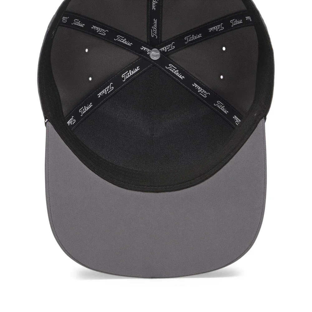 Titleist Boardwalk Rope Golf Hat - Image 35