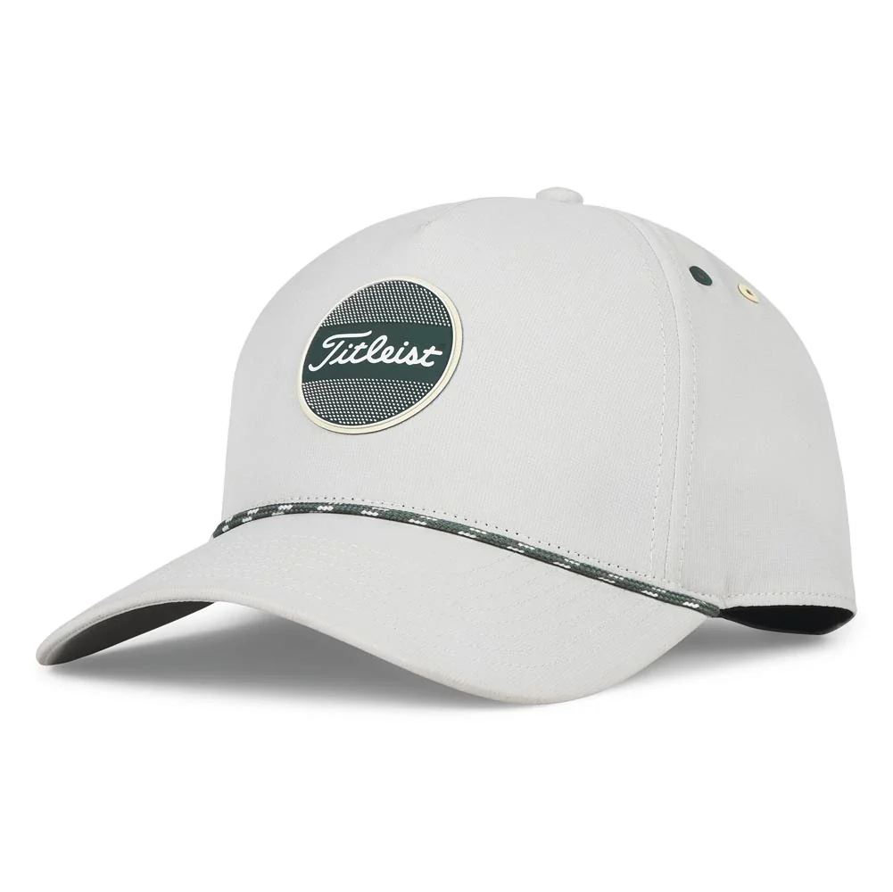 Titleist Boardwalk Rope Golf Hat - Image 41