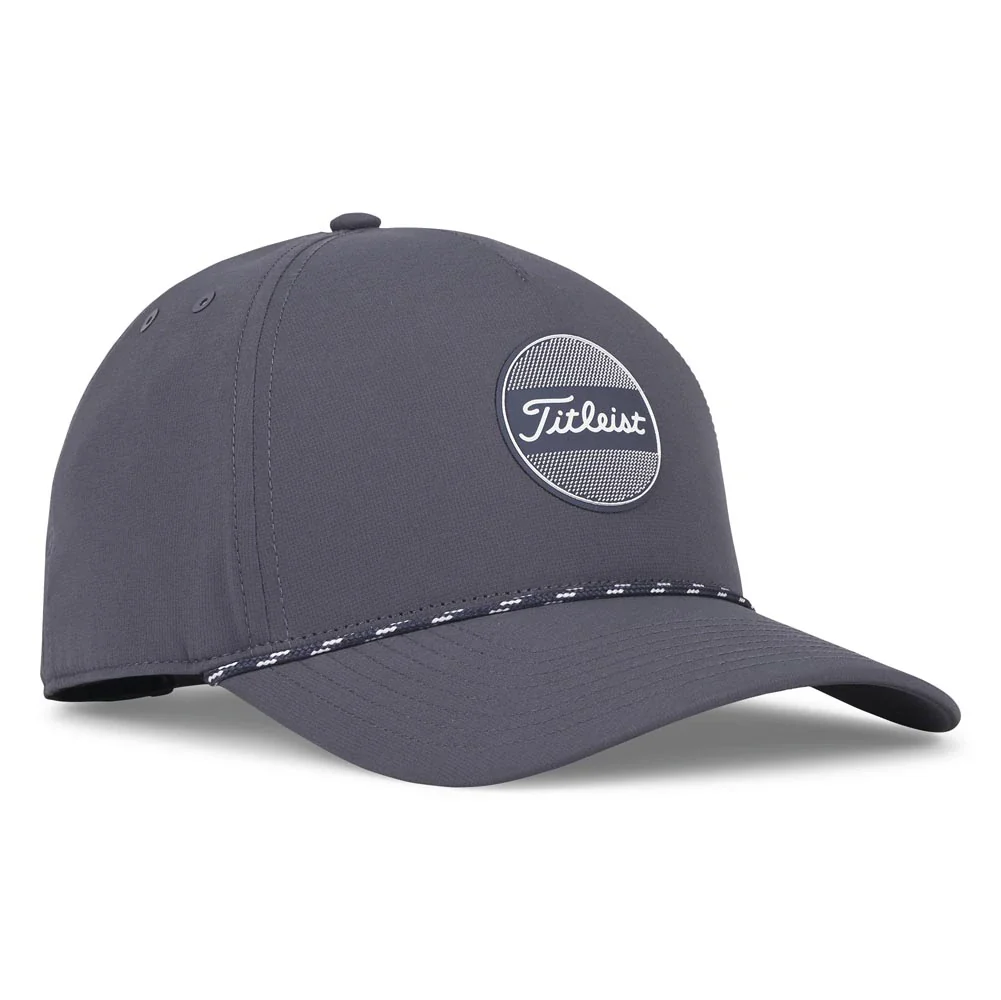 Titleist Boardwalk Rope Golf Hat - Image 47