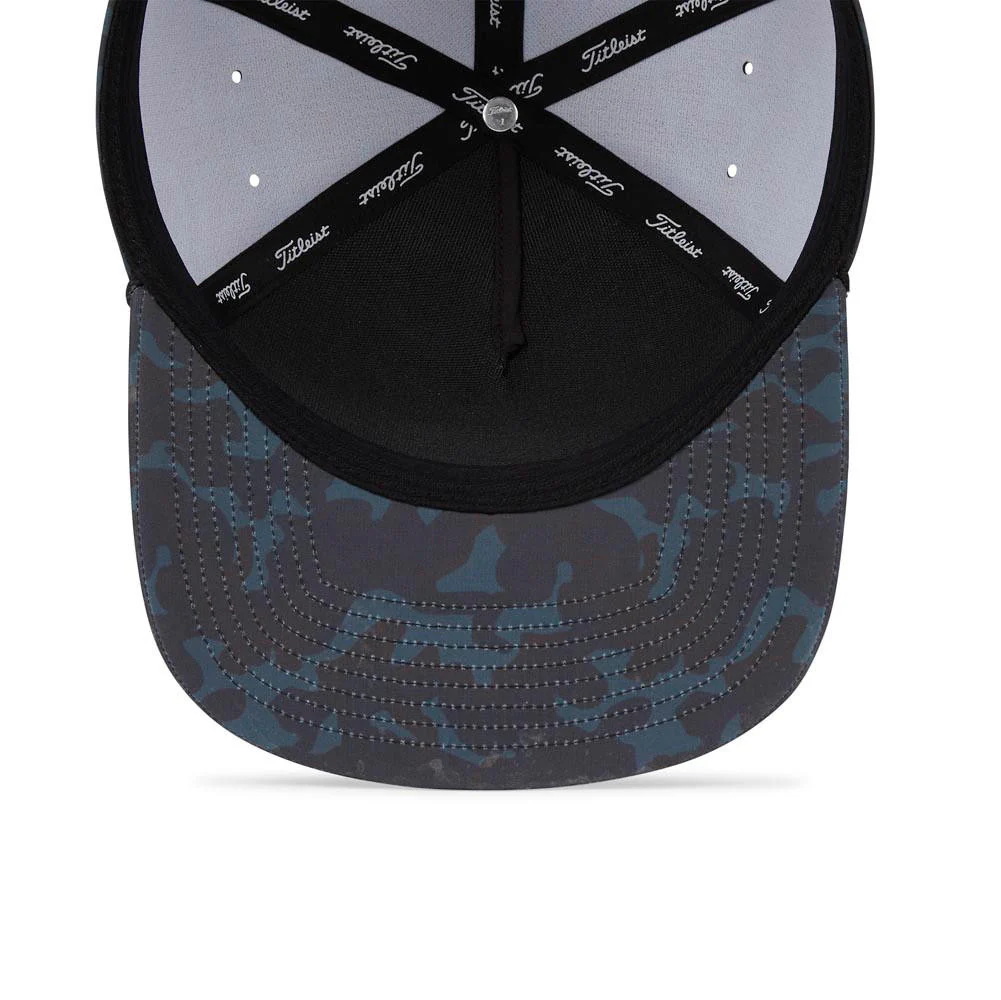 Titleist Boardwalk Rope Golf Hat - Image 5