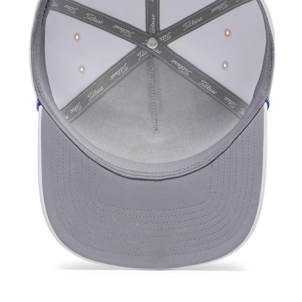 Titleist Boardwalk Rope Golf Hat - Image 60