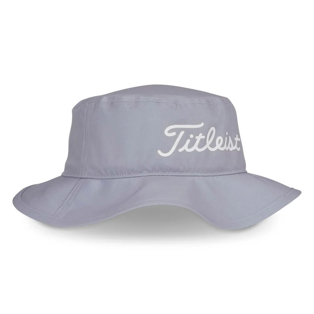 Titleist Breezer Bucket Golf Hat - Image 2