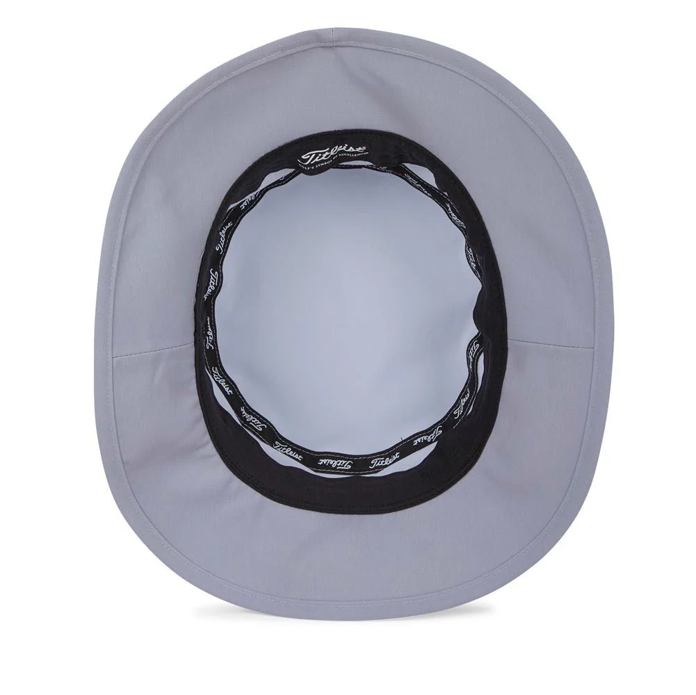 Titleist Breezer Bucket Golf Hat - Image 5
