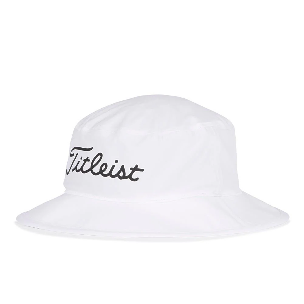 Titleist Breezer Bucket Golf Hat - Image 6