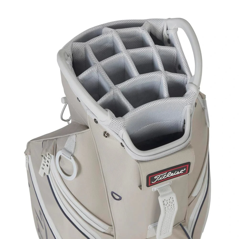 Titleist Cart 14 Cart Bag - Image 14