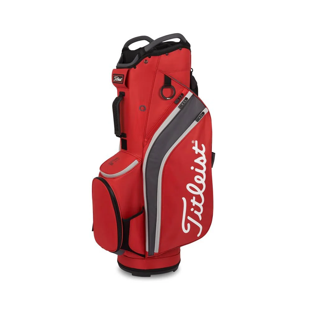 Titleist Cart 14 Cart Bag - Image 2