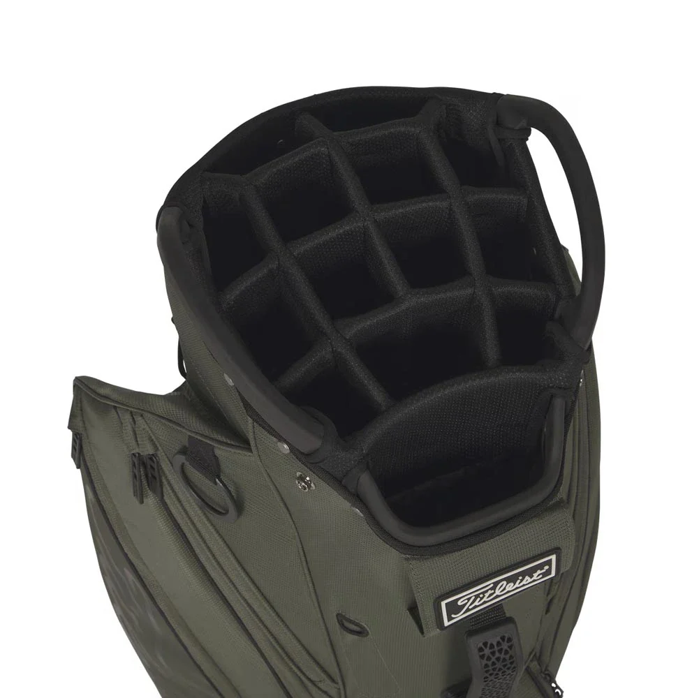 Titleist Cart 14 Cart Bag - Image 26