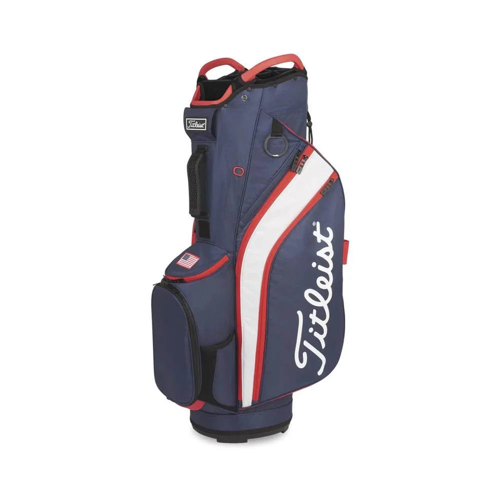 Titleist Cart 14 Cart Bag - Image 27