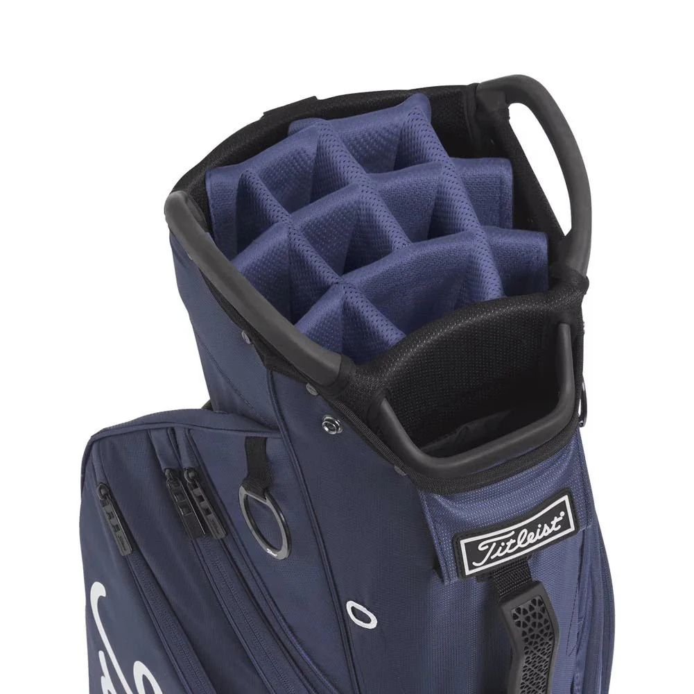 Titleist Cart 14 Cart Bag - Image 50