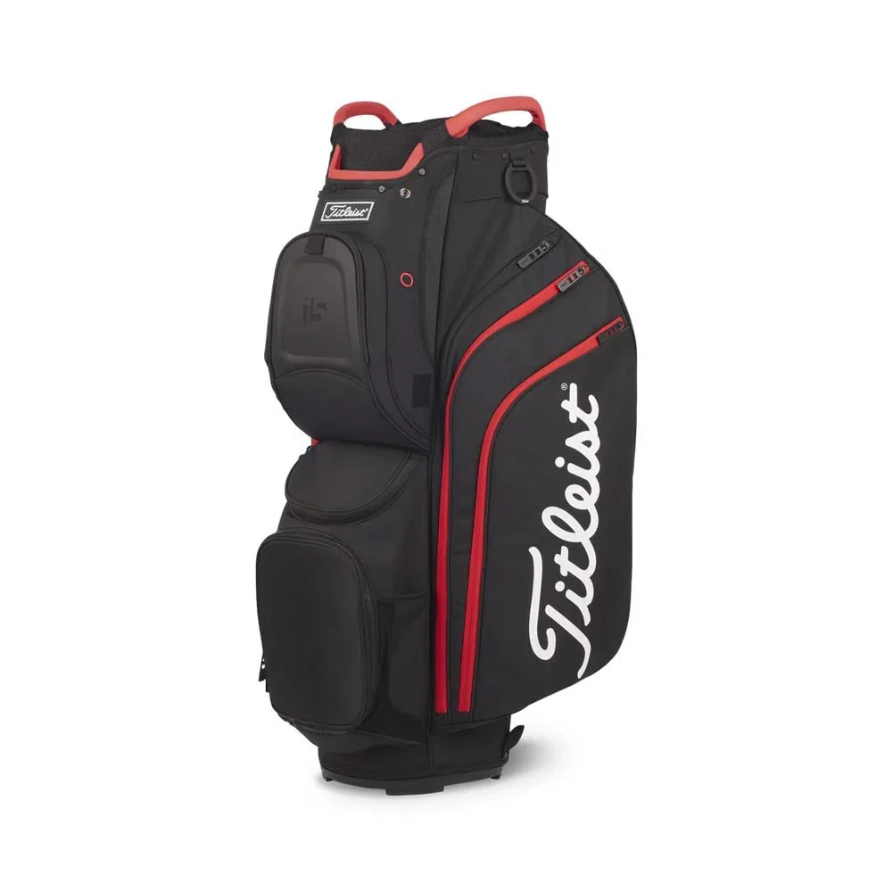 Titleist Cart 15 Cart Bag - Image 10
