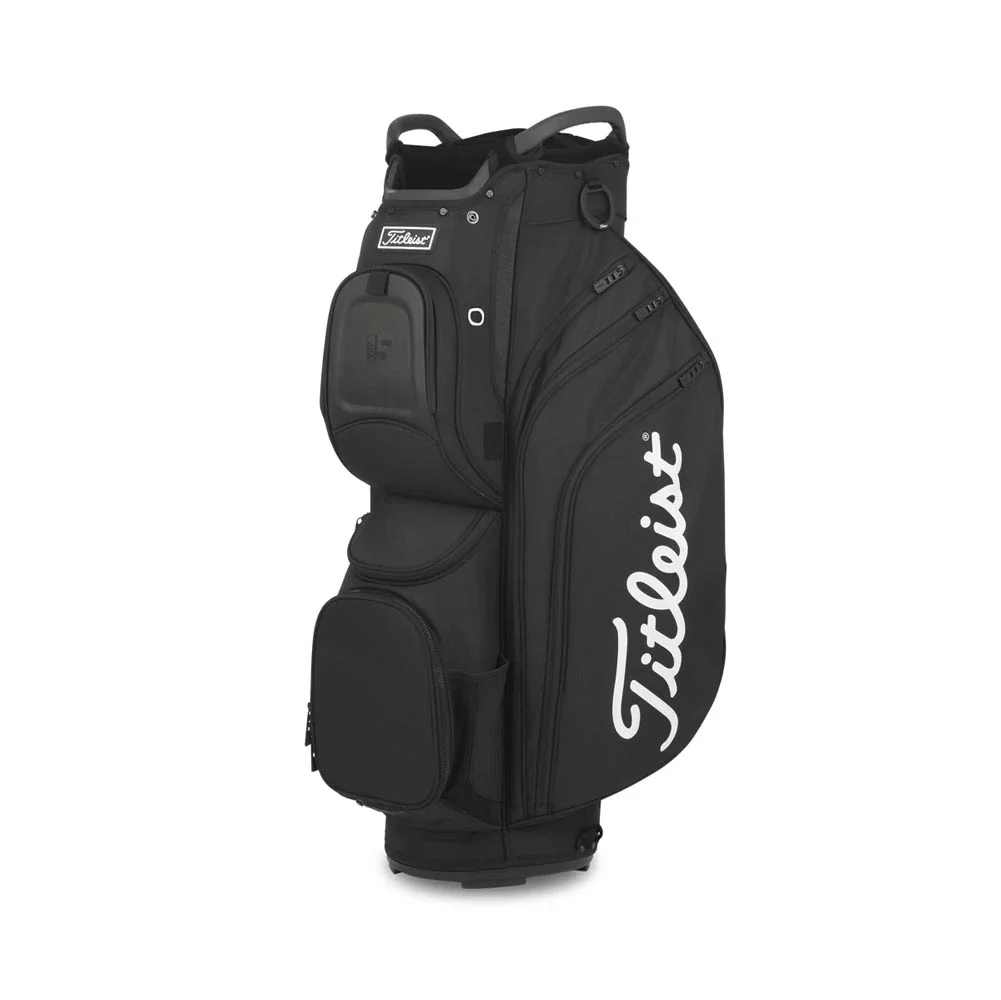 Titleist Cart 15 Cart Bag - Image 11
