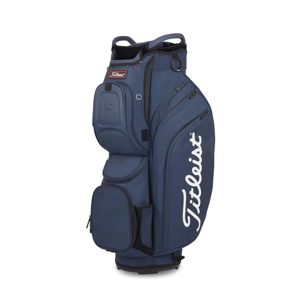 Titleist Cart 15 Cart Bag - Image 12