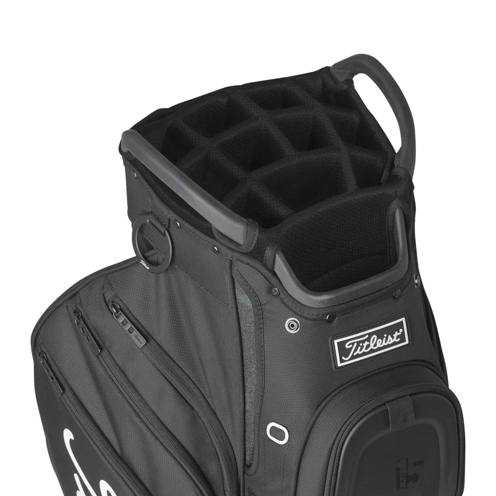 Titleist Cart 15 Cart Bag - Image 16