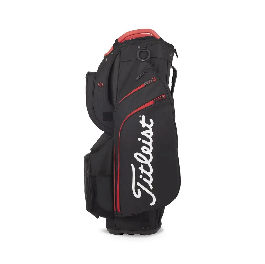 Titleist Cart 15 Cart Bag - Image 20