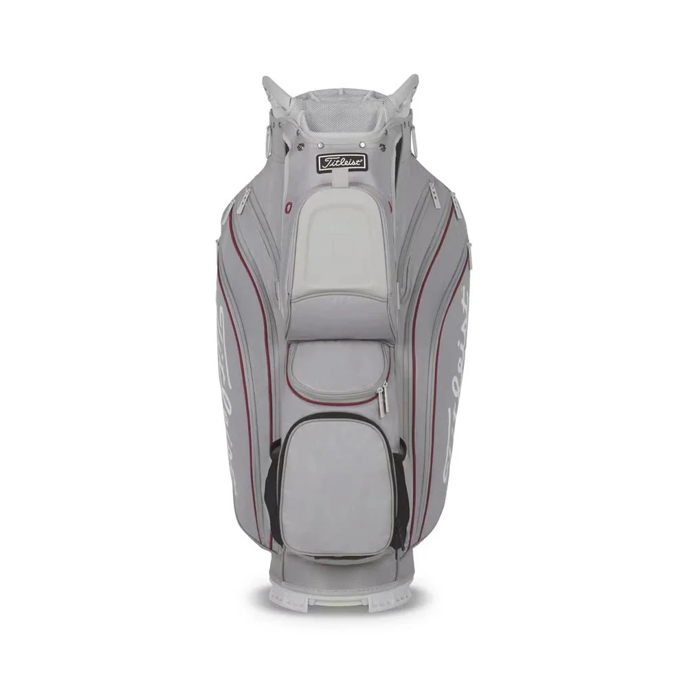 Titleist Cart 15 Cart Bag - Image 23