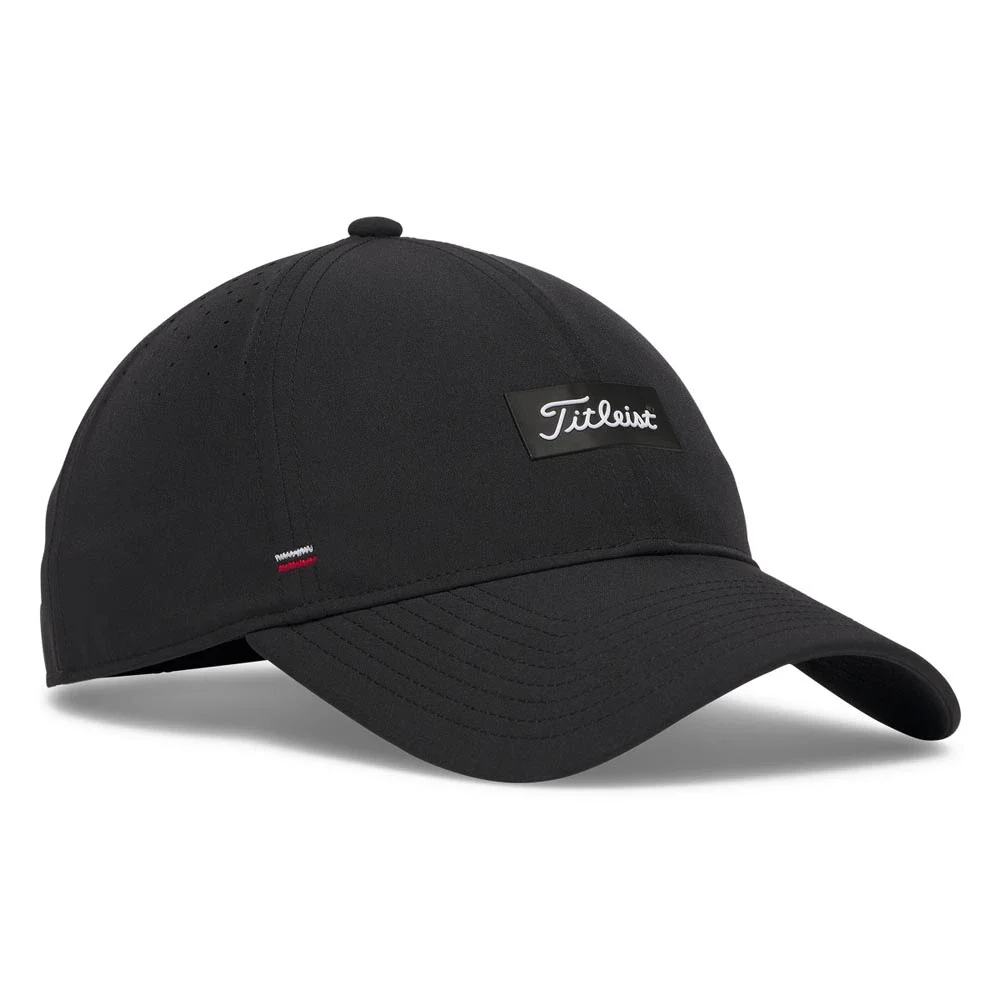 Titleist Charleston Breezer Golf Hat - Image 2