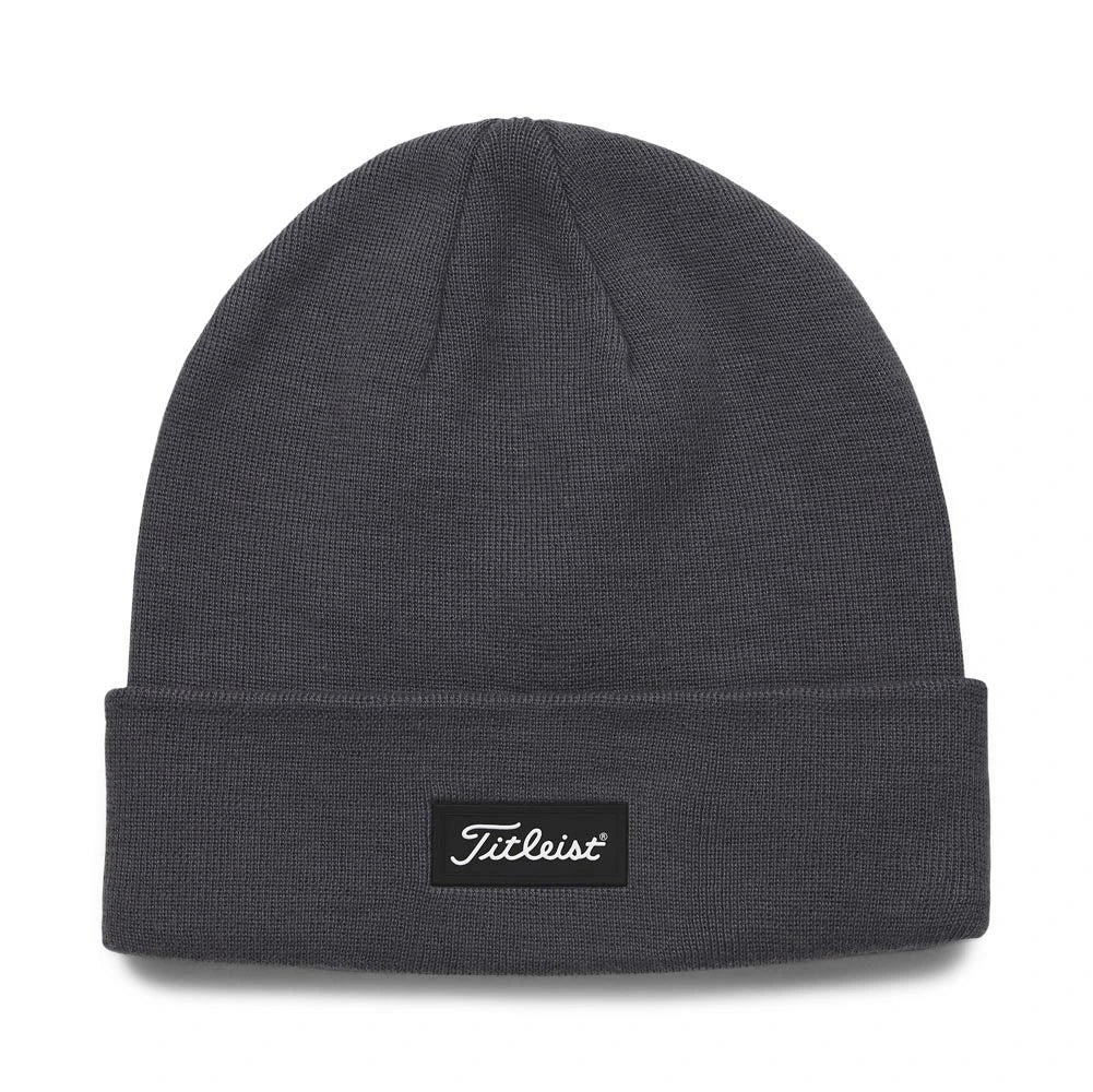Titleist Charleston Cuff Knit Golf Beanie - Image 4