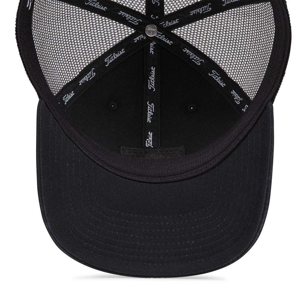 Titleist Charleston Mesh Golf Hat - Image 10