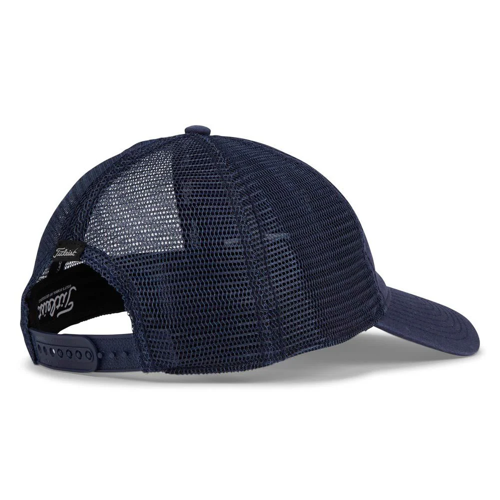 Titleist Charleston Mesh Golf Hat - Image 14