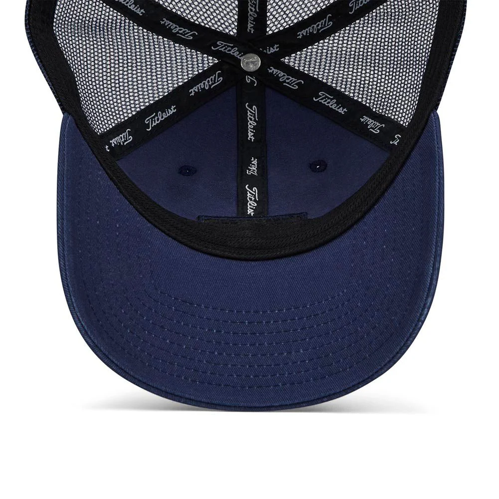Titleist Charleston Mesh Golf Hat - Image 15