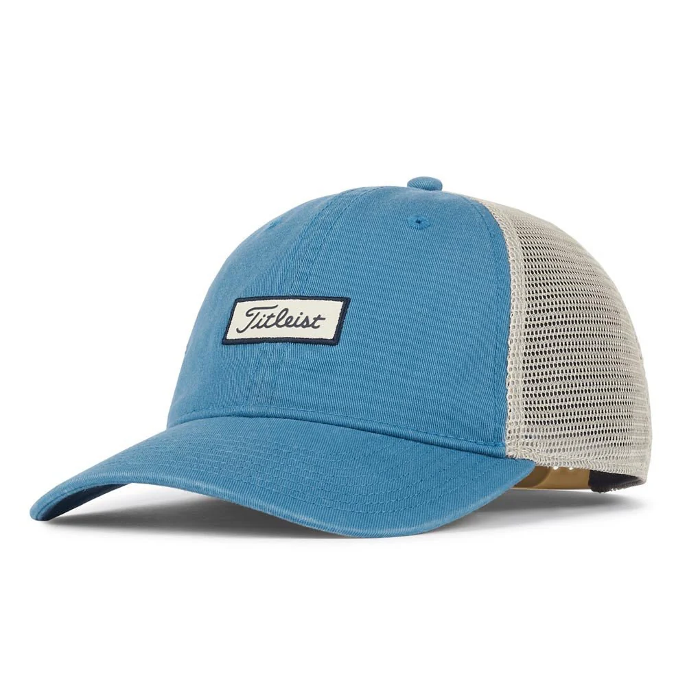 Titleist Charleston Mesh Golf Hat - Image 16