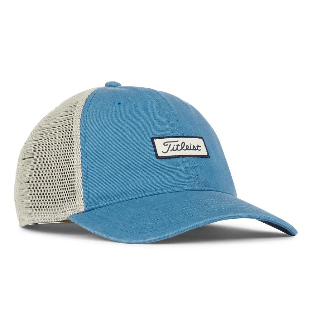 Titleist Charleston Mesh Golf Hat - Image 17