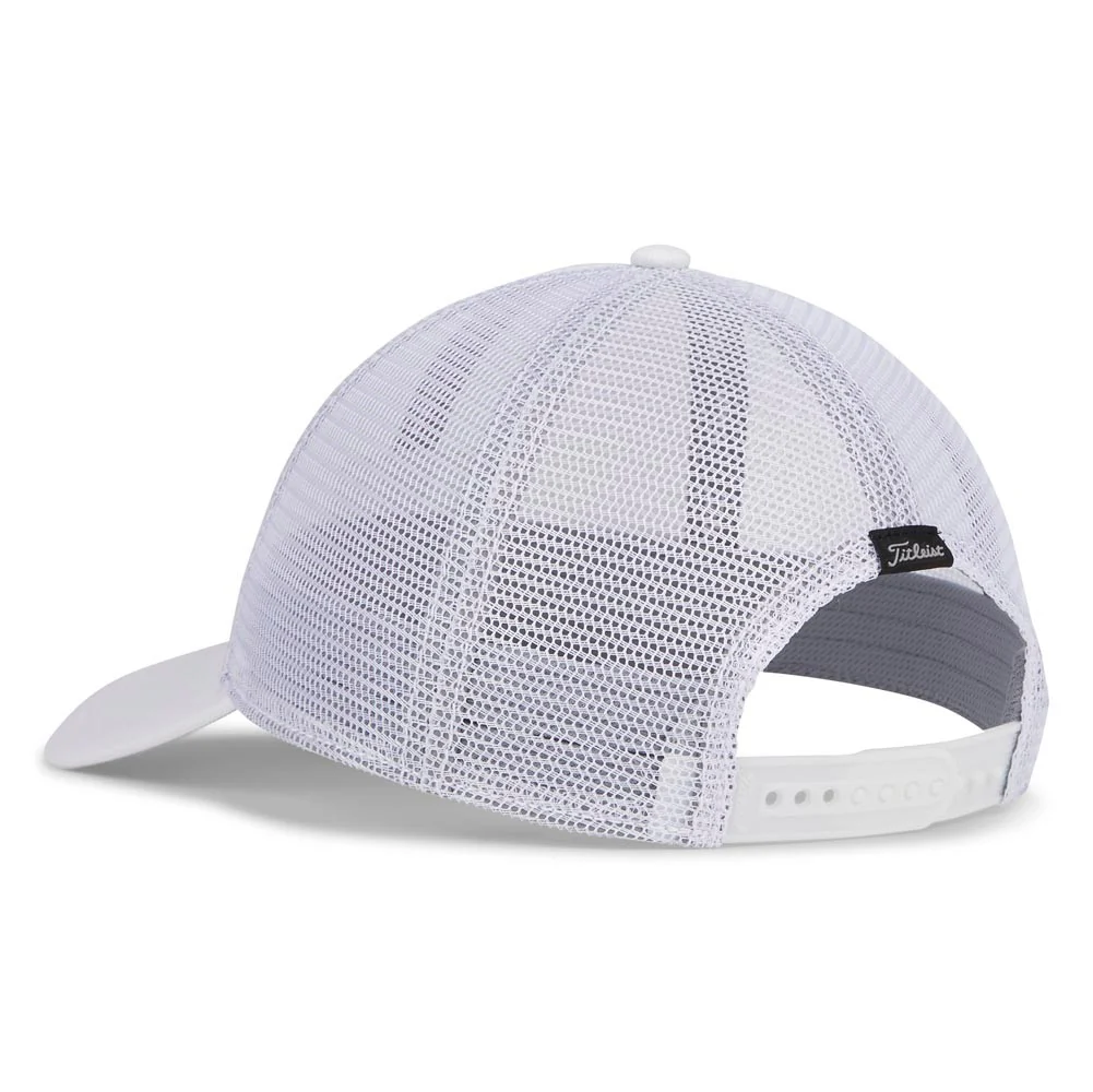 Titleist Charleston Mesh Golf Hat - Image 23