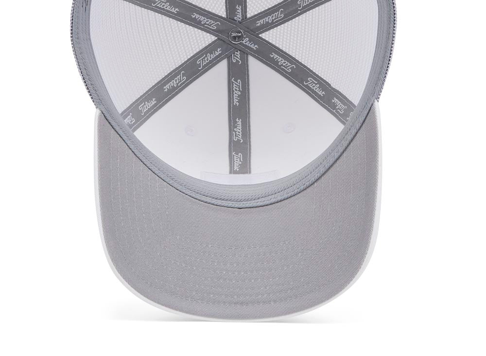 Titleist Charleston Mesh Golf Hat - Image 25
