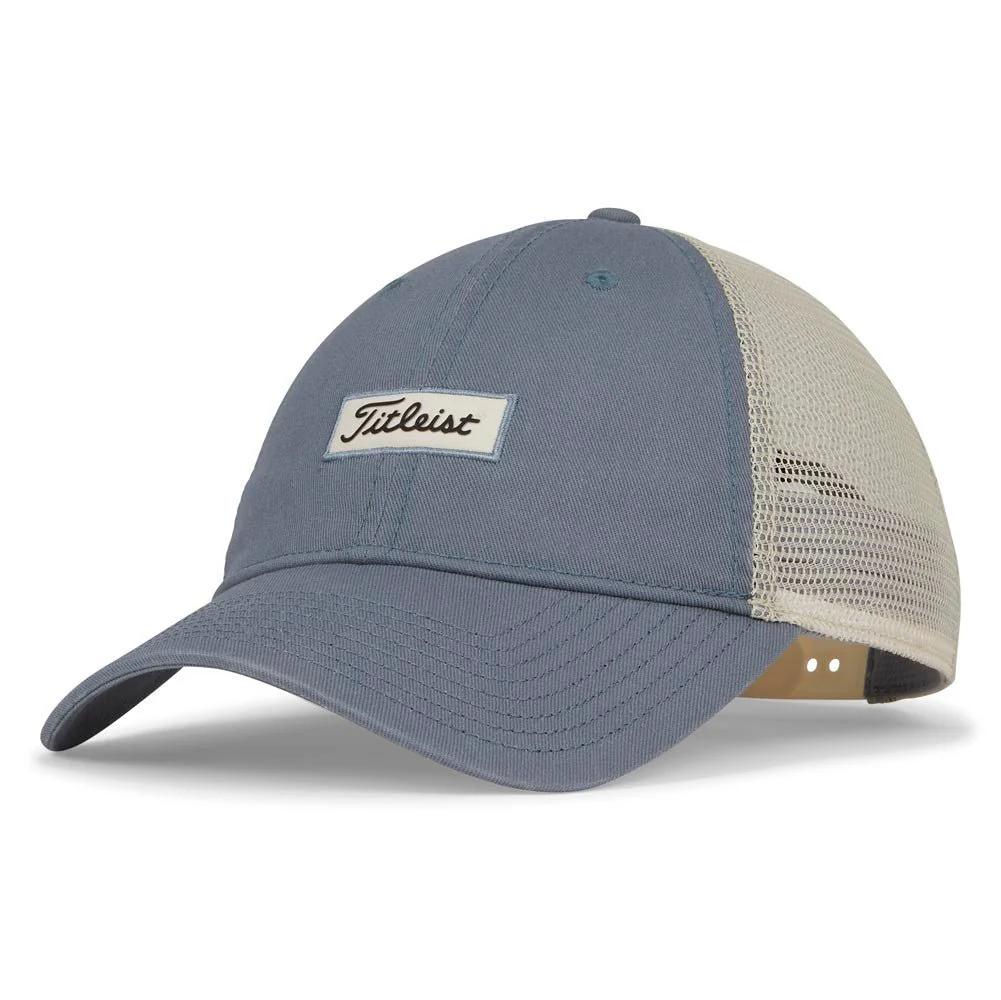Titleist Charleston Mesh Golf Hat - Image 26