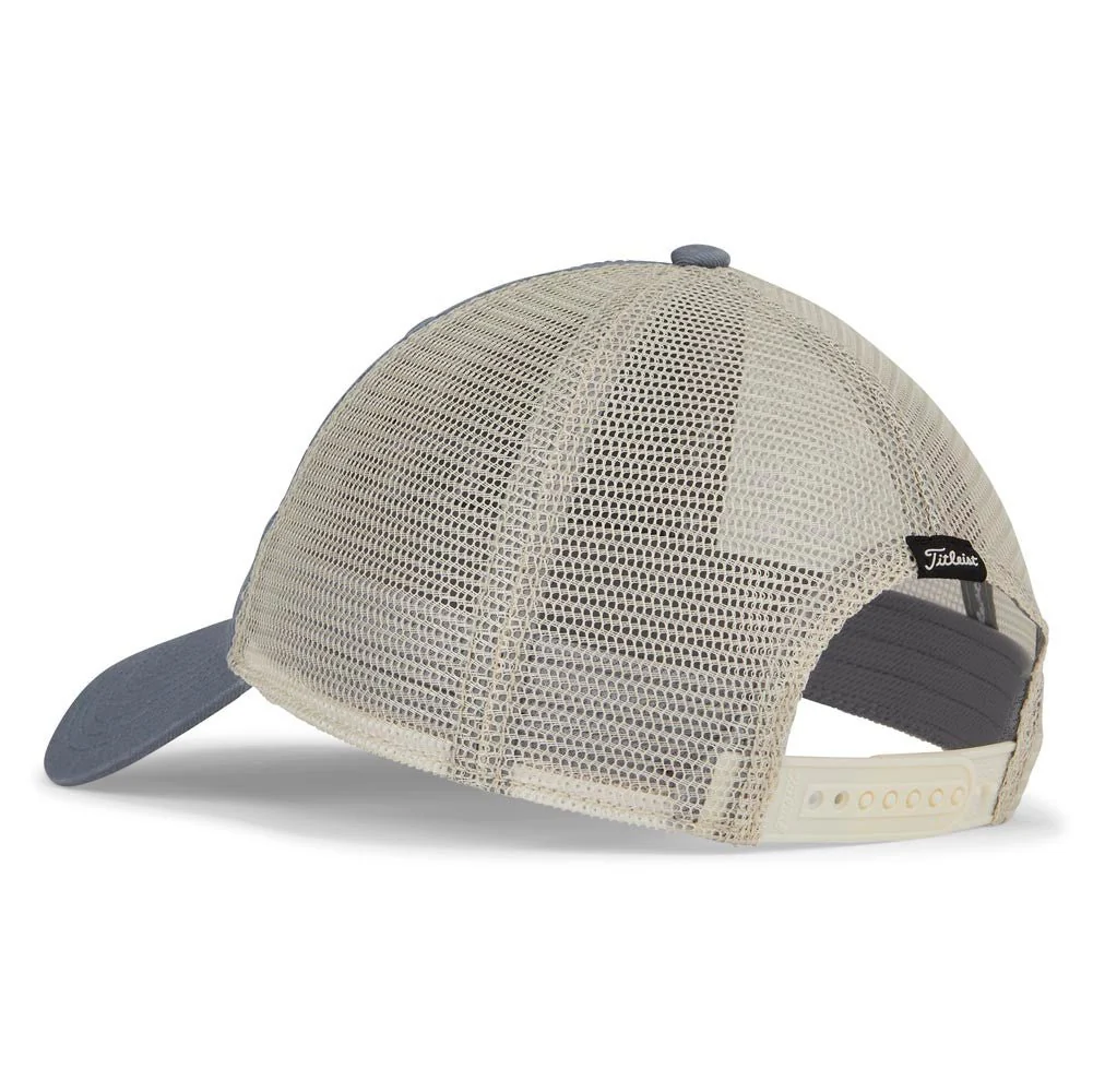 Titleist Charleston Mesh Golf Hat - Image 28