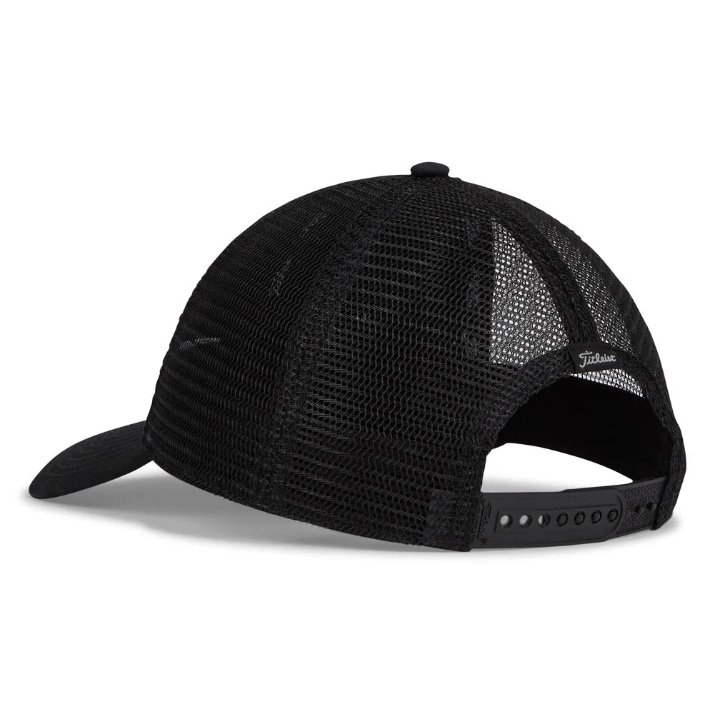 Titleist Charleston Mesh Golf Hat - Image 7