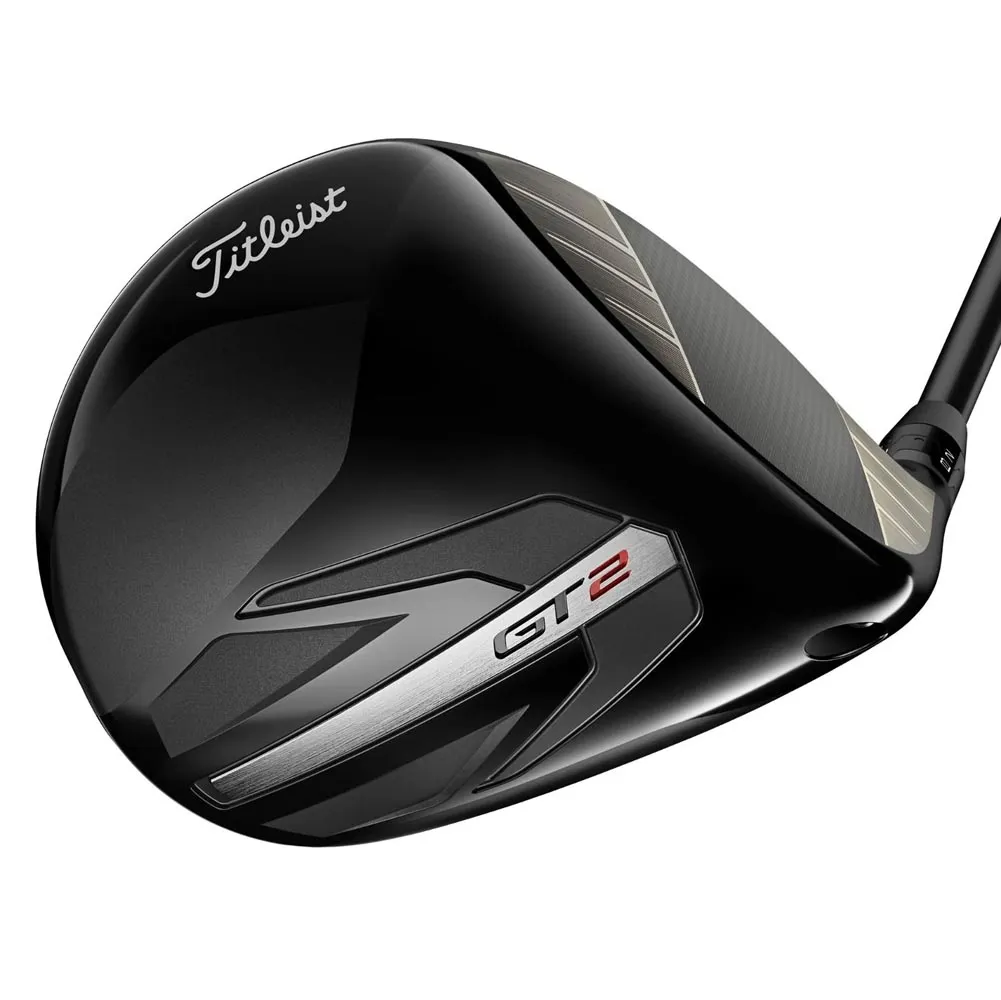 Titleist GT2 Driver - Premium Shaft - Image 5