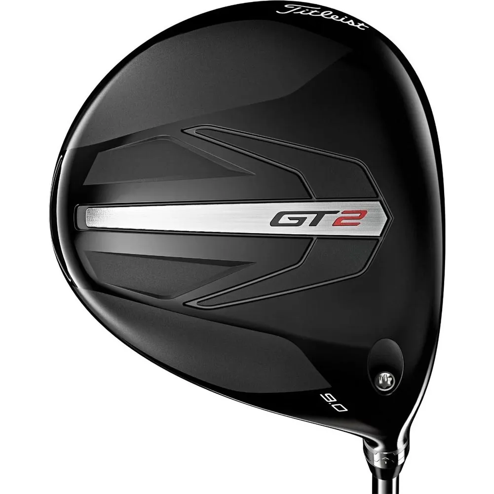 Titleist GT2 Driver - Premium Shaft - Image 6