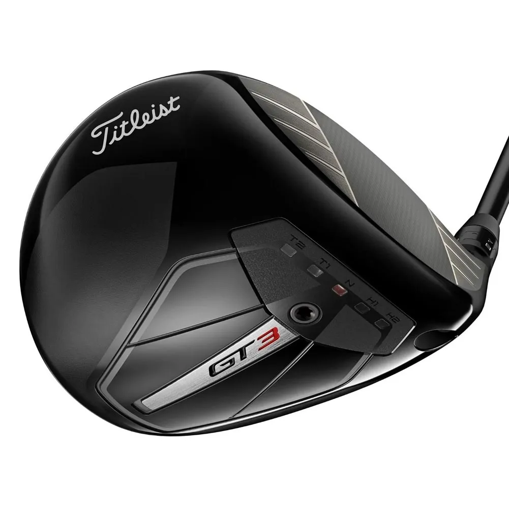 Titleist GT3 Driver - Image 5