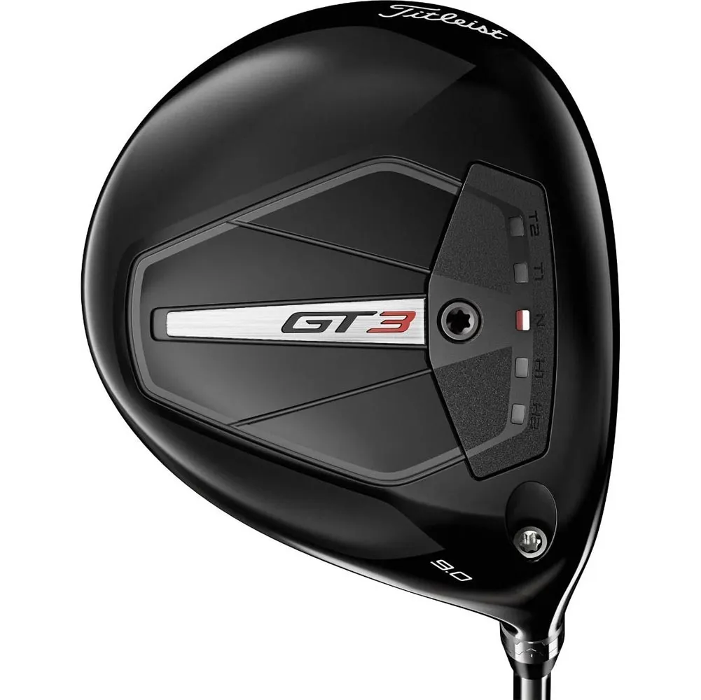 Titleist GT3 Driver - Premium Shaft - Image 6