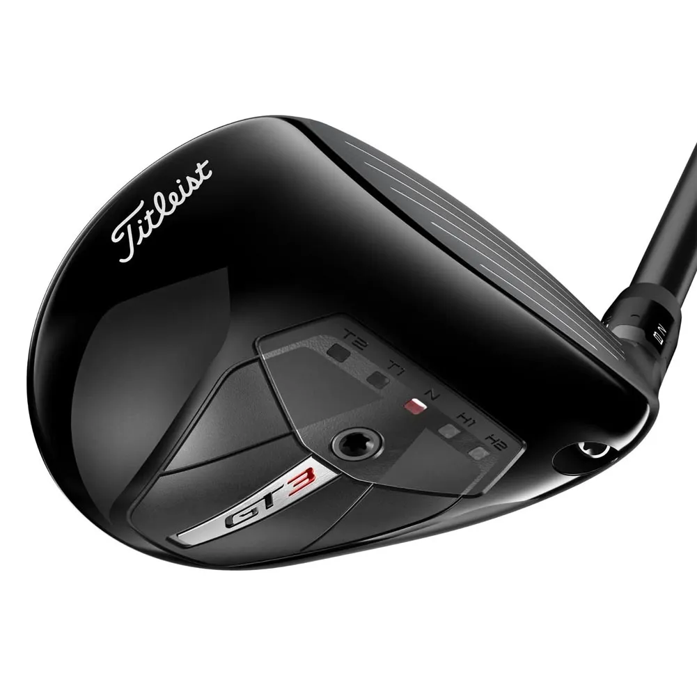 Titleist GT3 Fairway Wood - Image 5
