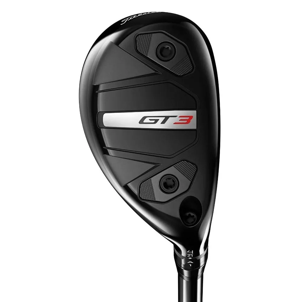 Titleist GT3 Hybrid - Image 5