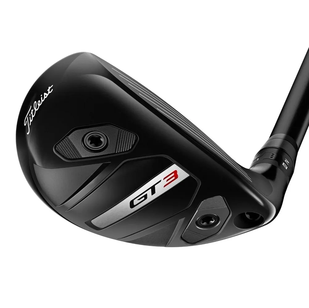 Titleist GT3 Hybrid - Image 6
