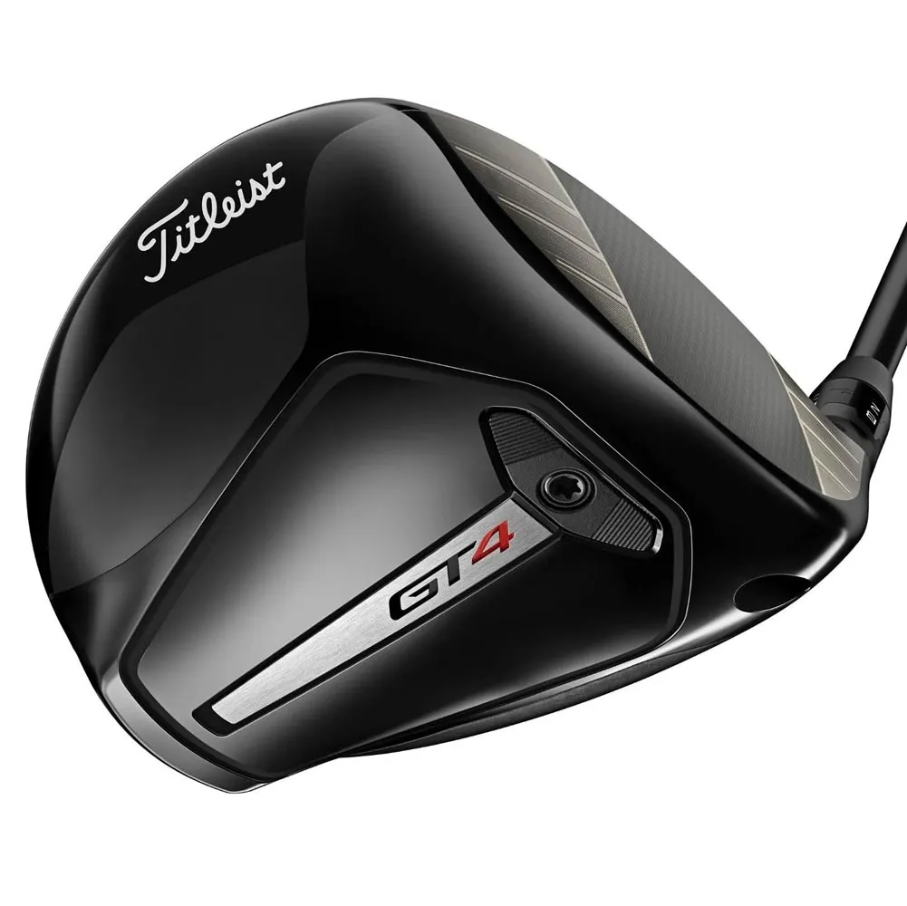 Titleist GT4 Driver - Image 5
