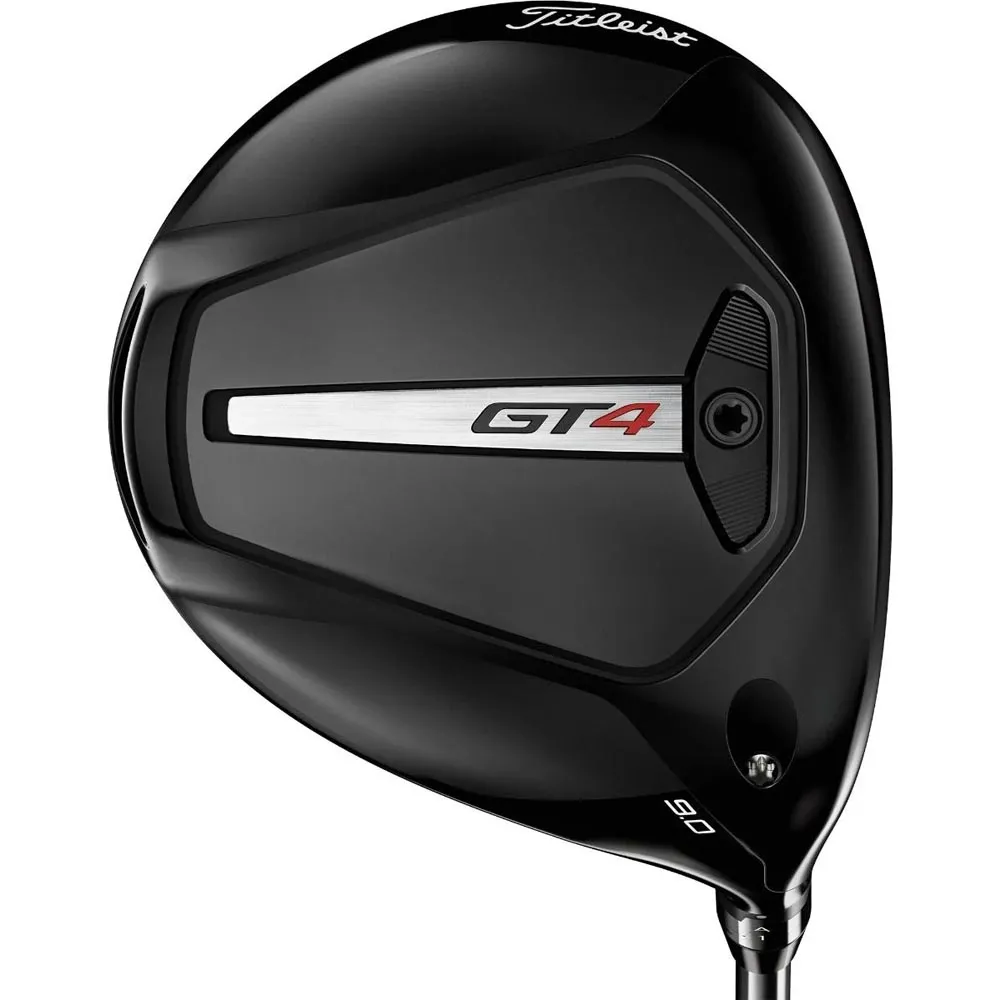 Titleist GT4 Driver - Image 6