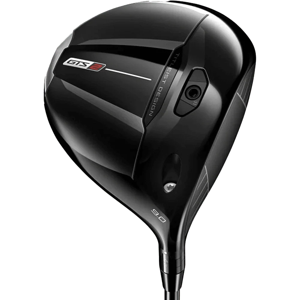 Titleist GTS2 Driver