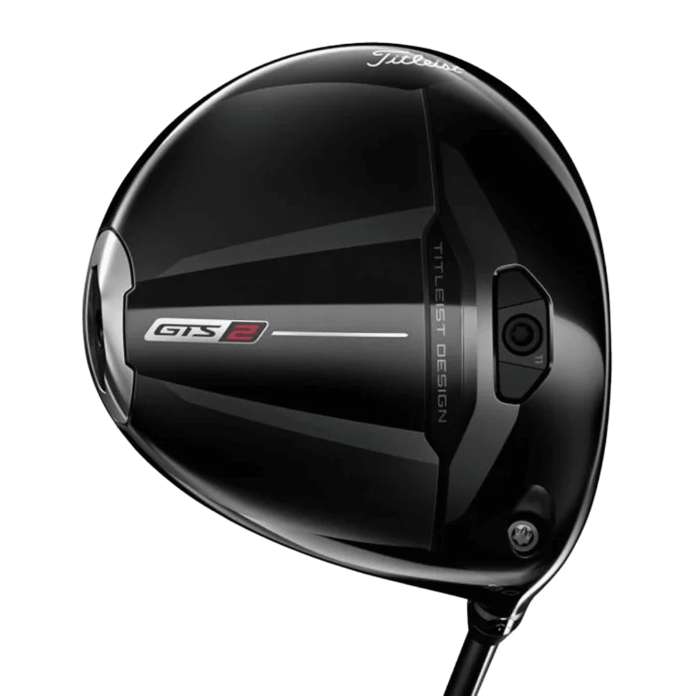 Titleist GTS2 Driver - Image 5