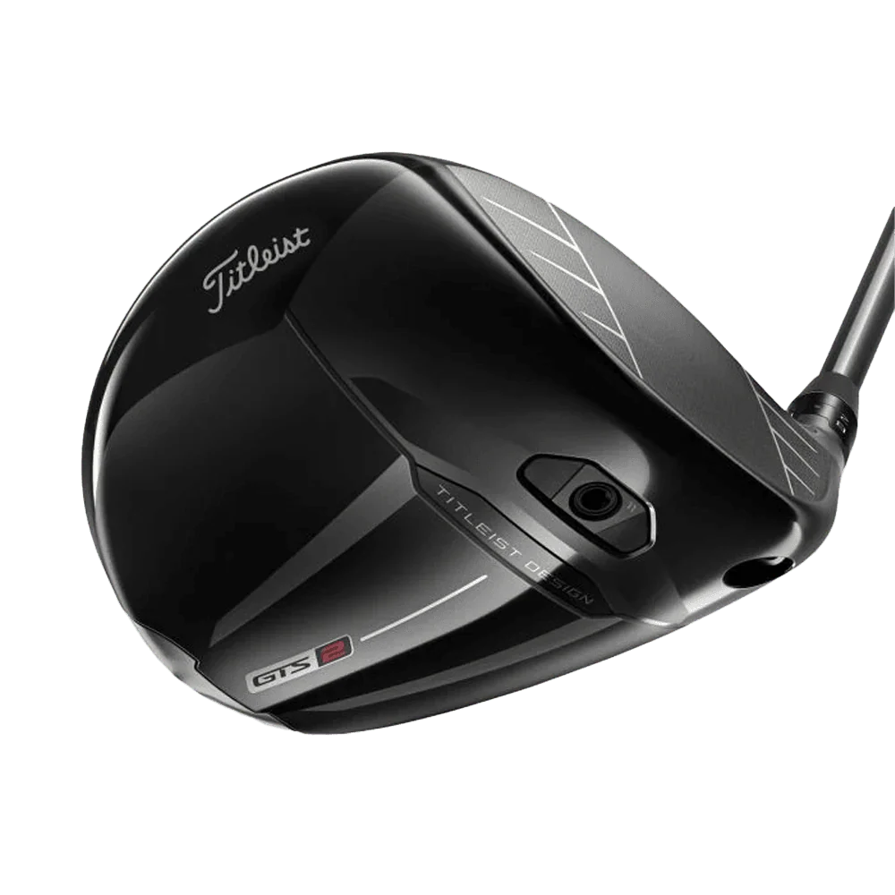 Titleist GTS2 Driver - Image 6