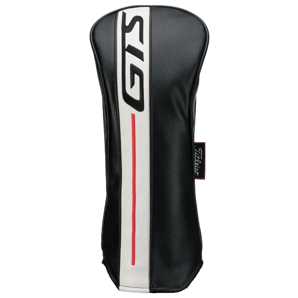 Titleist GTS2 Driver - Image 7