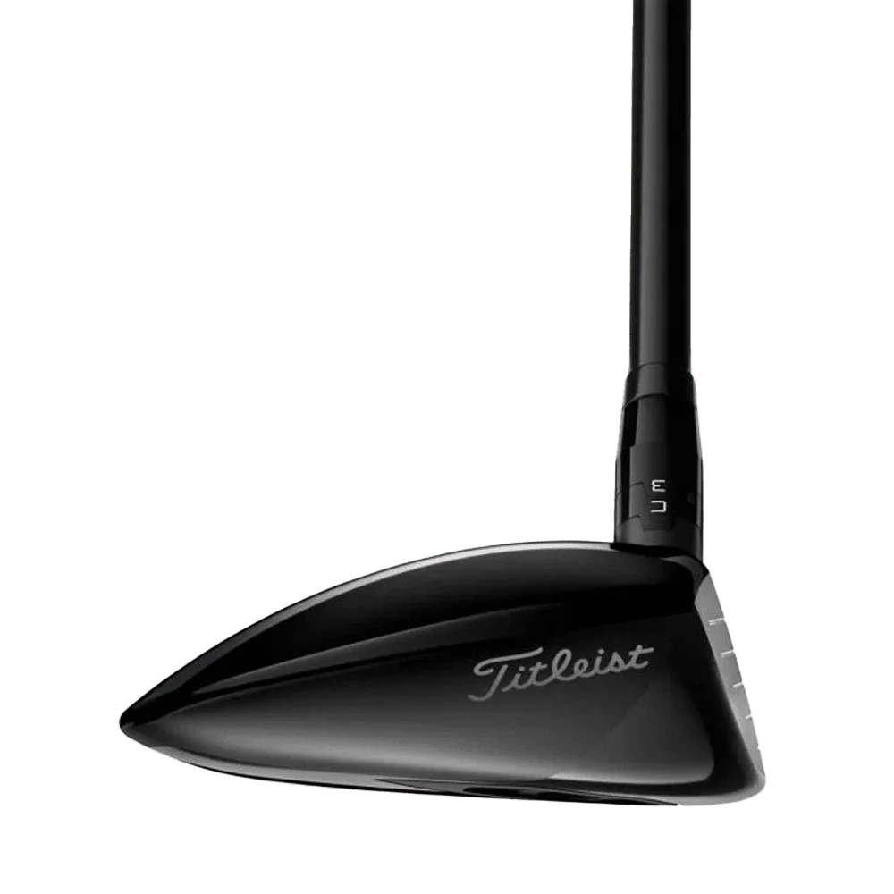 Titleist GTS2 Fairway Wood - Image 4