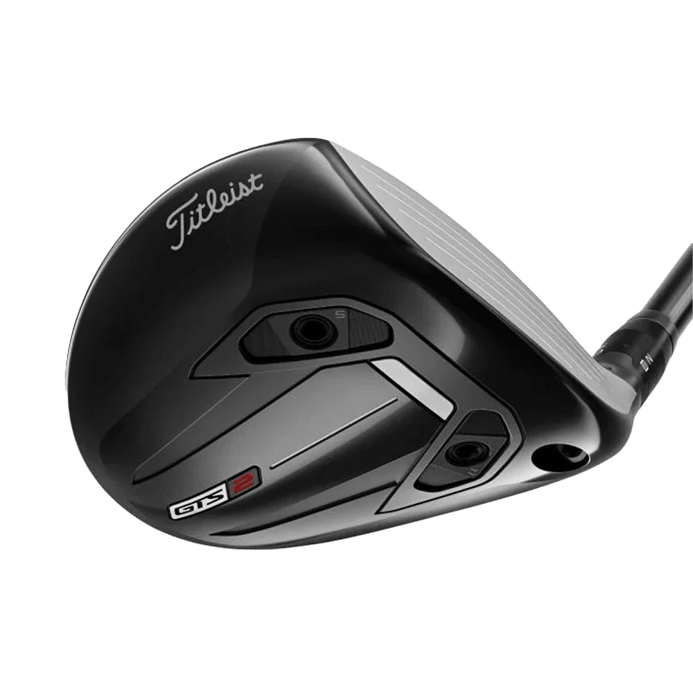 Titleist GTS2 Fairway Wood - Image 5