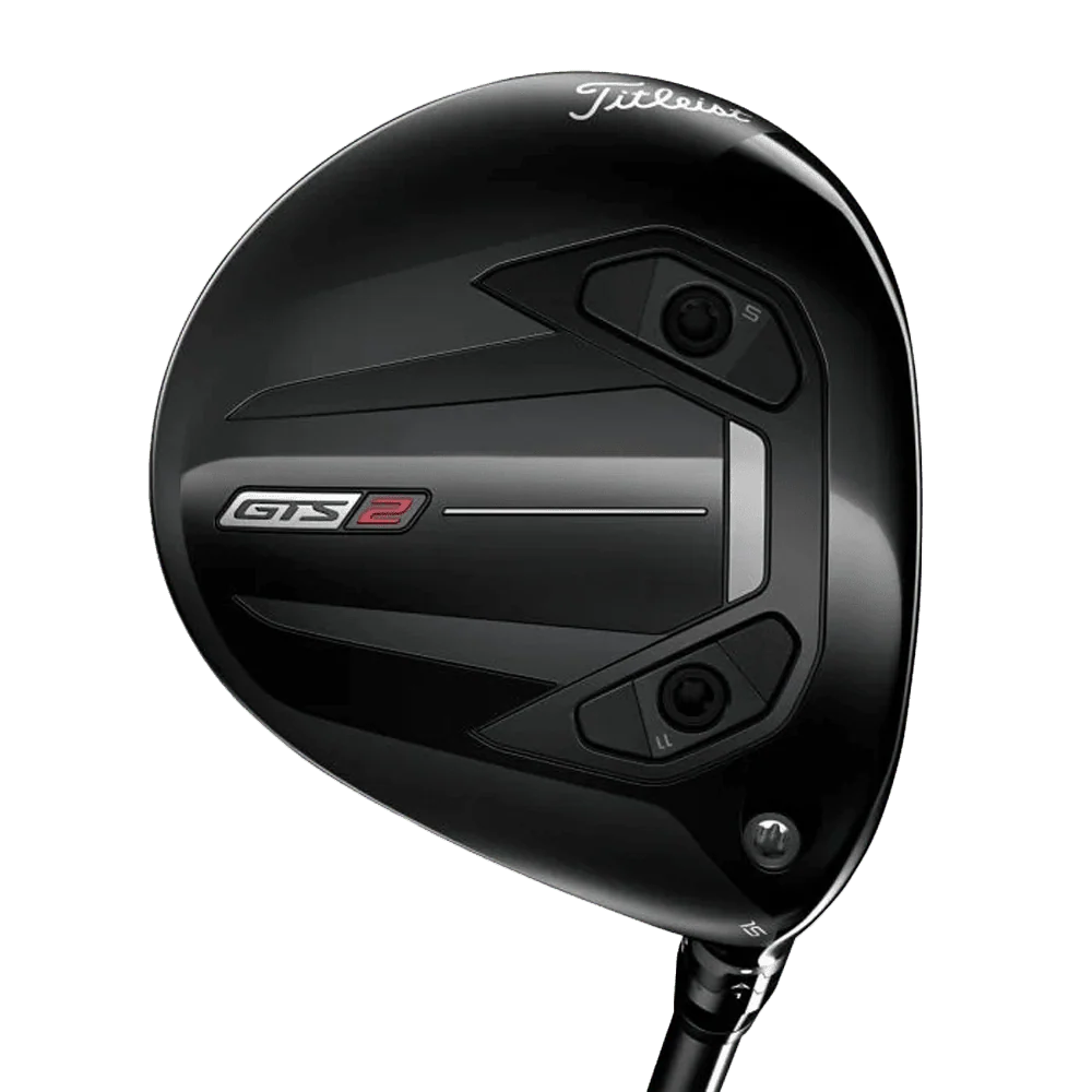 Titleist GTS2 Fairway Wood - Image 6