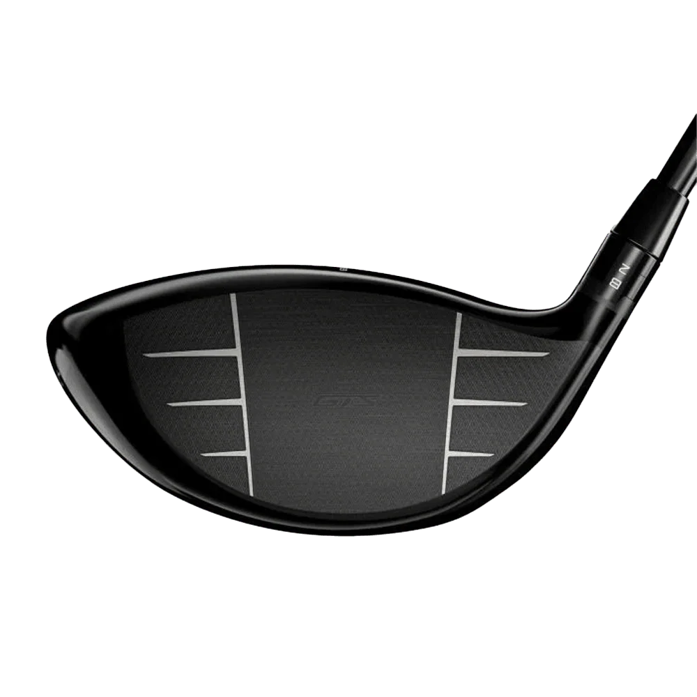 Titleist GTS3 Driver - Image 3