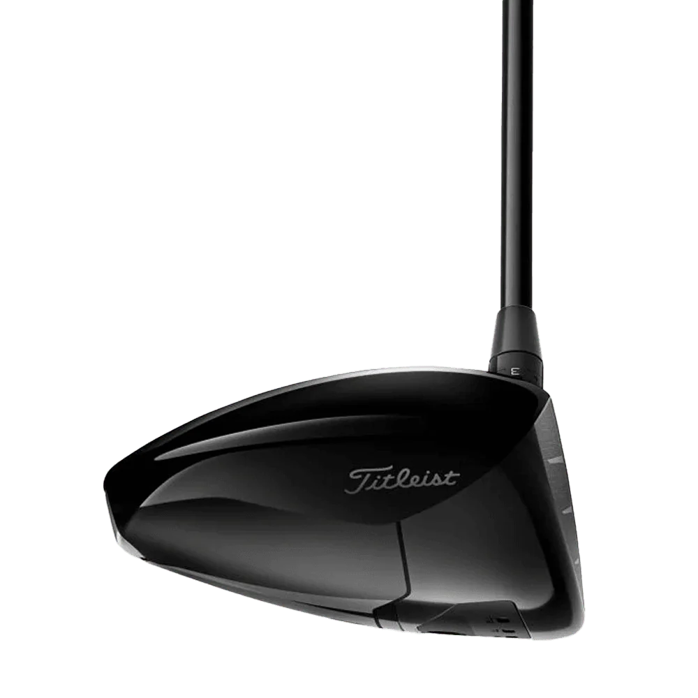 Titleist GTS3 Driver - Image 4